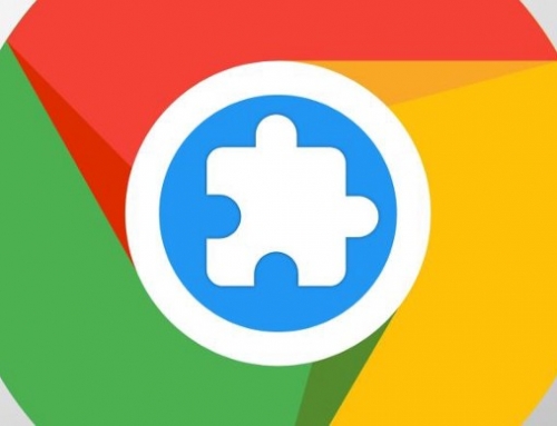 Chrome Eklentisi: Eklentinize İkon Ekleyin