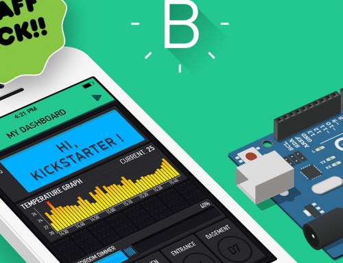 IoT 101: Blynk ile Evinizi Akıllandırın!